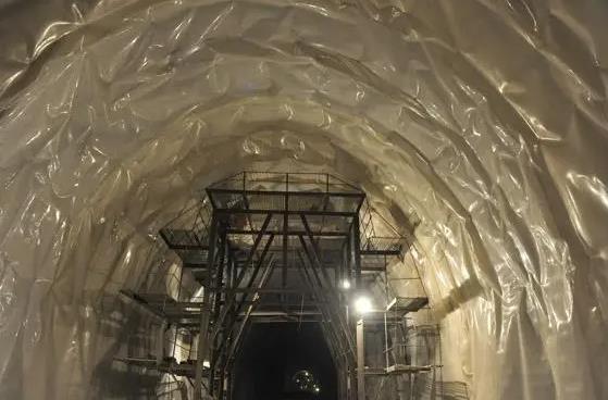 长汀隧道蒸汽增压增温设备 隧道蒸汽减压阀图片 隧道养护拱